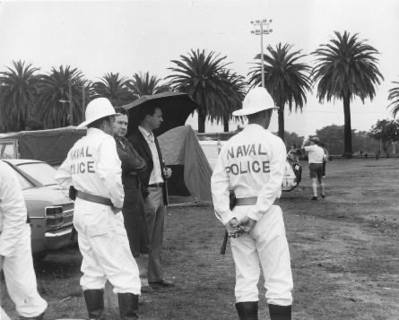 2NPFIRETEAM1983DRILL