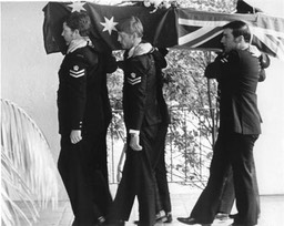 4CONSTTMAY1983FUNERAL