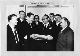 FAREWELLPRESENTATION1