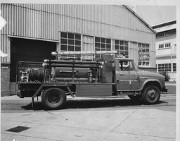 FIRETRUCKWILLIAMSTOWN