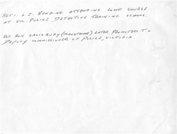 SGTBENDINGVICDETCSENAMES